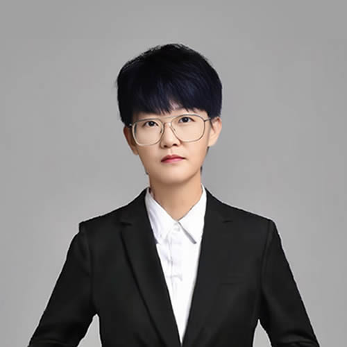 内江情感咨询导师：依然老师